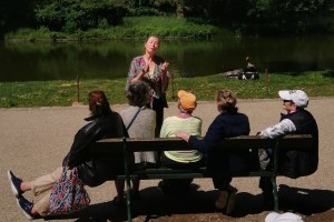 Fête de la Nature 2024, 25 mai