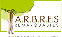 Logo ARBRES