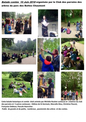 Balade contée 18 juin 2018