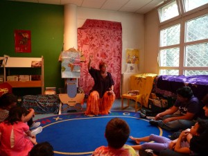 Biblioth&egrave;que  Herg&eacute; &laquo;&nbsp;Contes de pays du Nord&nbsp;&raquo;