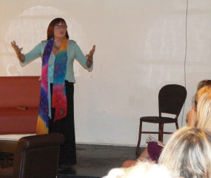 Contes &agrave; l'association &laquo;&nbsp;l&rsquo;Echapp&eacute;e belle&nbsp;&raquo;