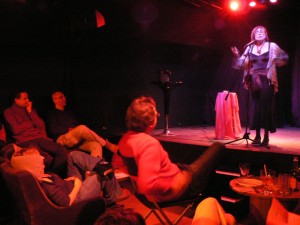 Contes coquins, f&ecirc;te de la St Valentin sur la p&eacute;niche Antipode