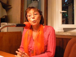 Enregistrement des "Contes d'ici et de l&agrave; bas" sur Radio Enghien