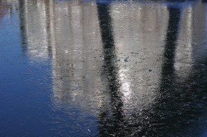 Au delà de l'eau : Exposition 19