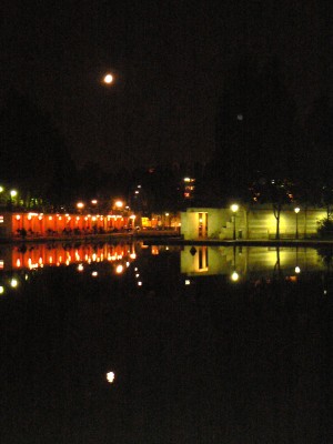 Bassin de la Villette et canal de l'Ourcq 45