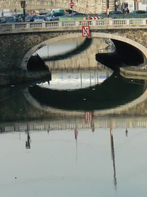 Bassin de la Villette et canal de l'Ourcq 57
