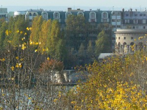 Bassin de la Villette et canal de l'Ourcq 51