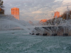 Bassin de la Villette et canal de l'Ourcq 21