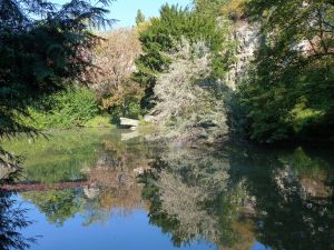 Parc des Buttes Chaumont 86