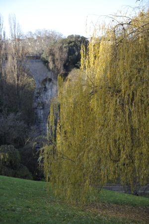 Parc des Buttes Chaumont 73