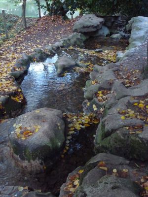 Parc des Buttes Chaumont 102