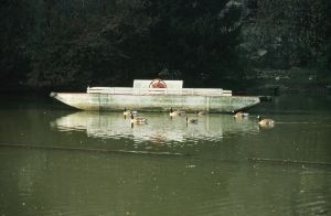 Parc des Buttes Chaumont 24