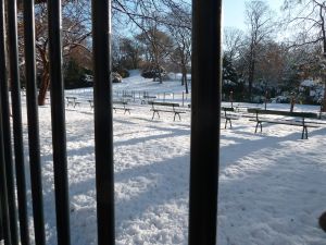 Parc des Buttes Chaumont 131