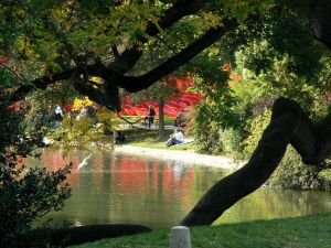 Parc des Buttes Chaumont 151