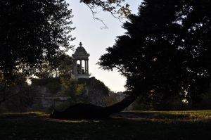Parc des Buttes Chaumont 76