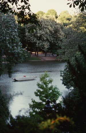 Parc des Buttes Chaumont 27
