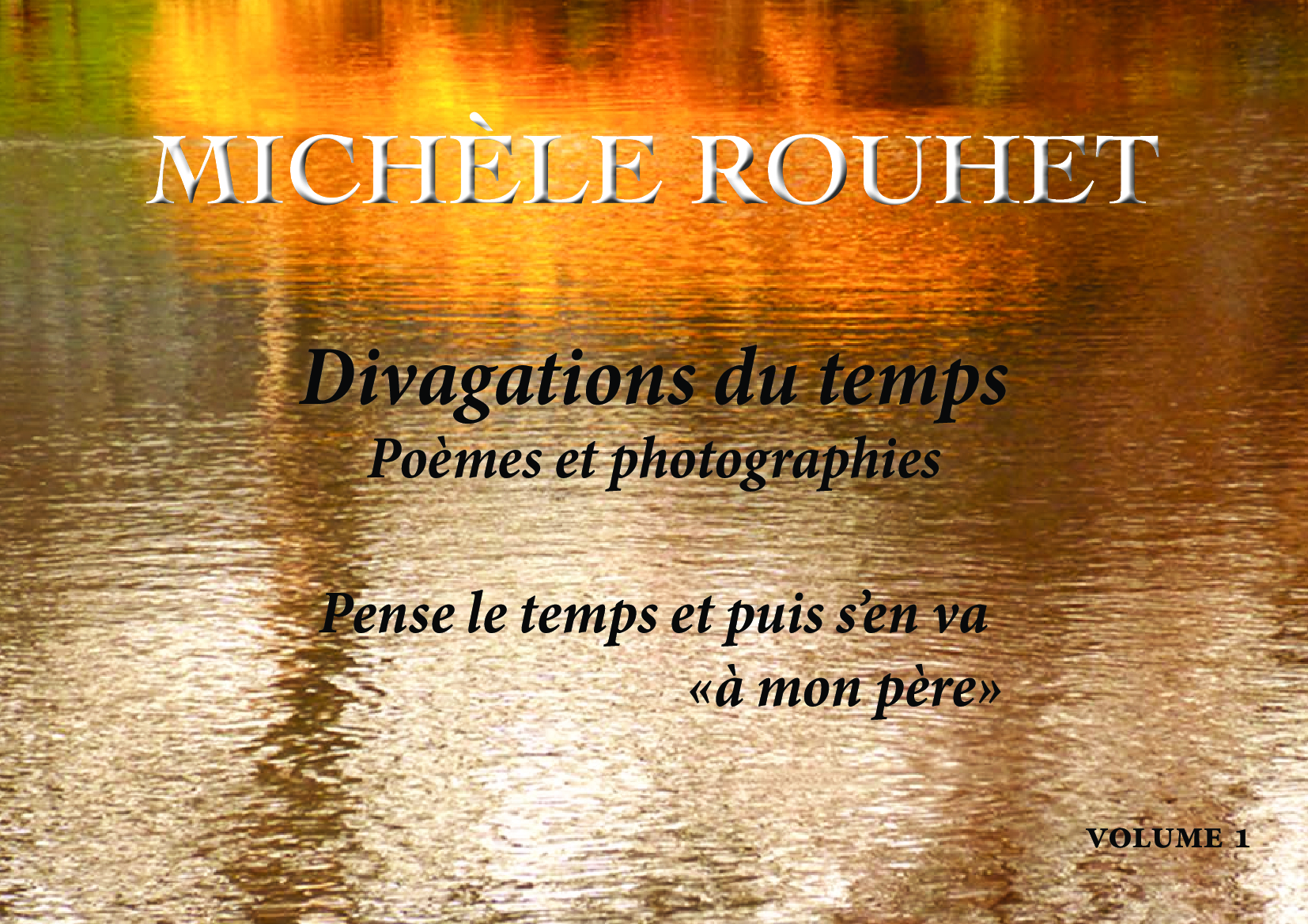 Divagations du temps