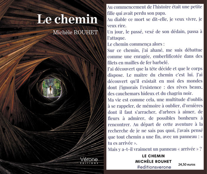 Le chemin